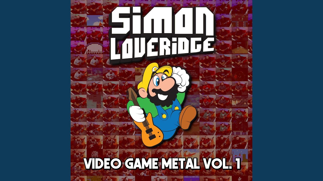 Main Theme // Super Mario Bros.