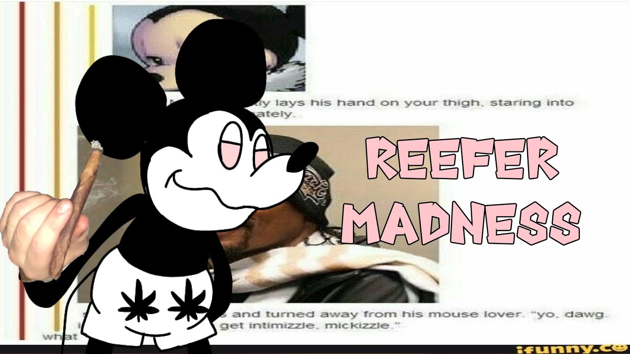 Reefer Madness [Scrapped Wednesday's Infidelity Song] Gameplay - VS Flaco Remastered - Flaconadir