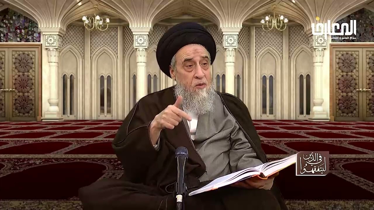 المشهور بين فقهاء الإمامية عدم جواز الجهاد الابتدائي في زمن الغيبة وخالف السيد الخوئي-السيدصباح شبر