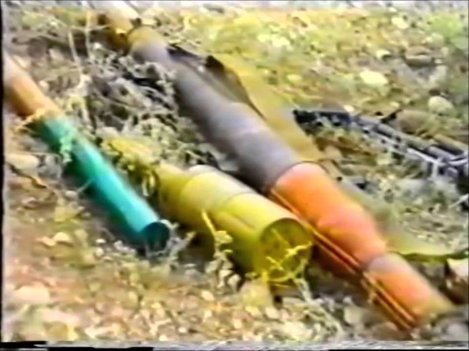 Zəngilanın işğalı. 1993, oktyabrın son günləri