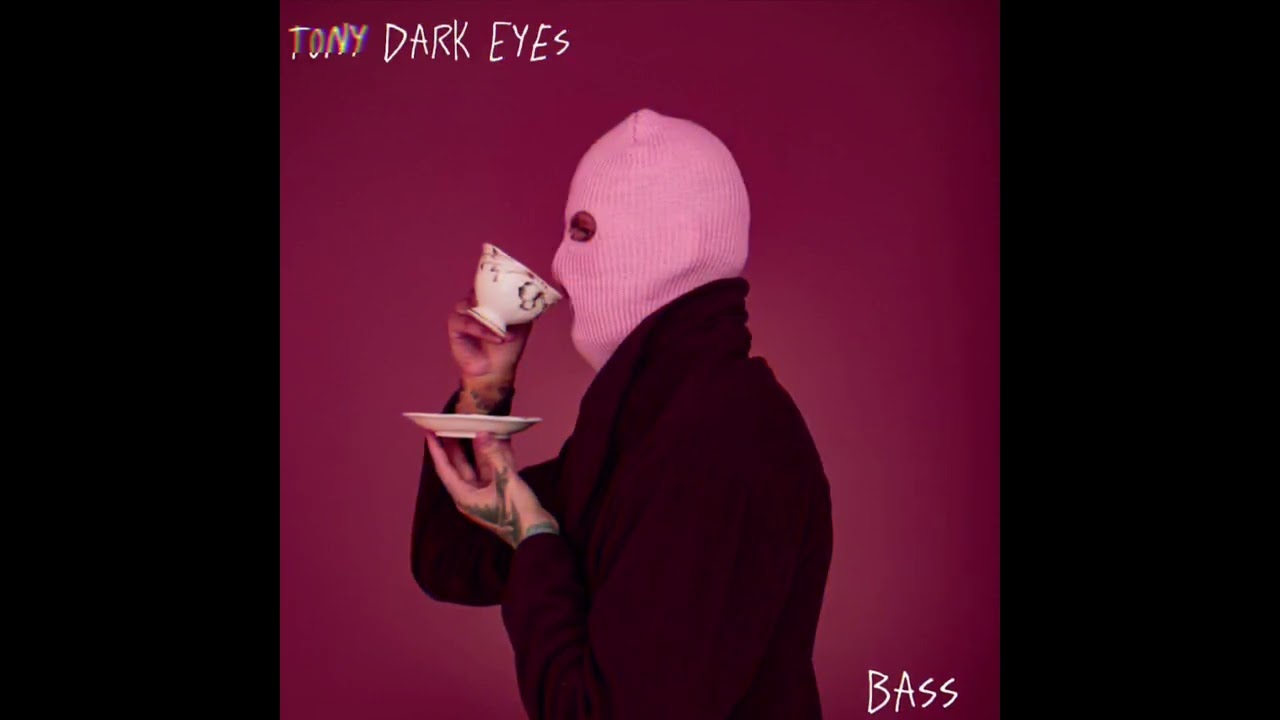 Tony Dark Eyes - Bass | Reels Trending Audio