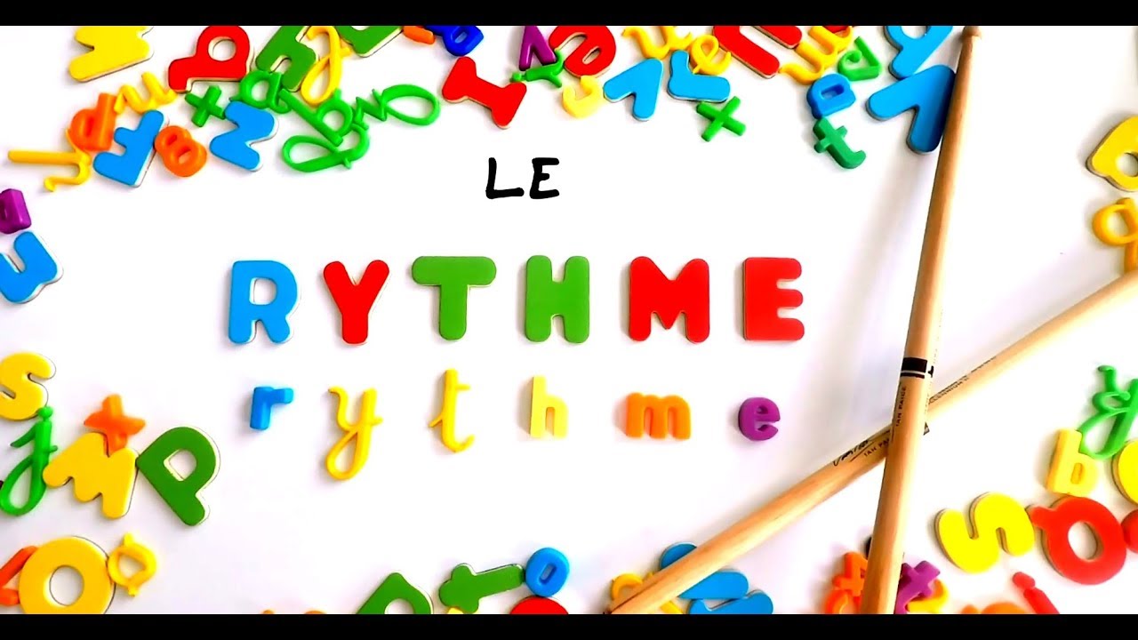 Le Rythme - La Note Morte #7 -