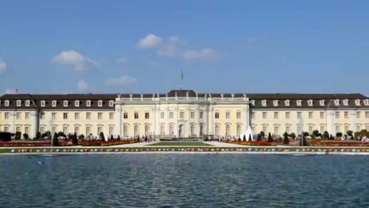 Behind the Scenes Ludwigsburg Ingersheim