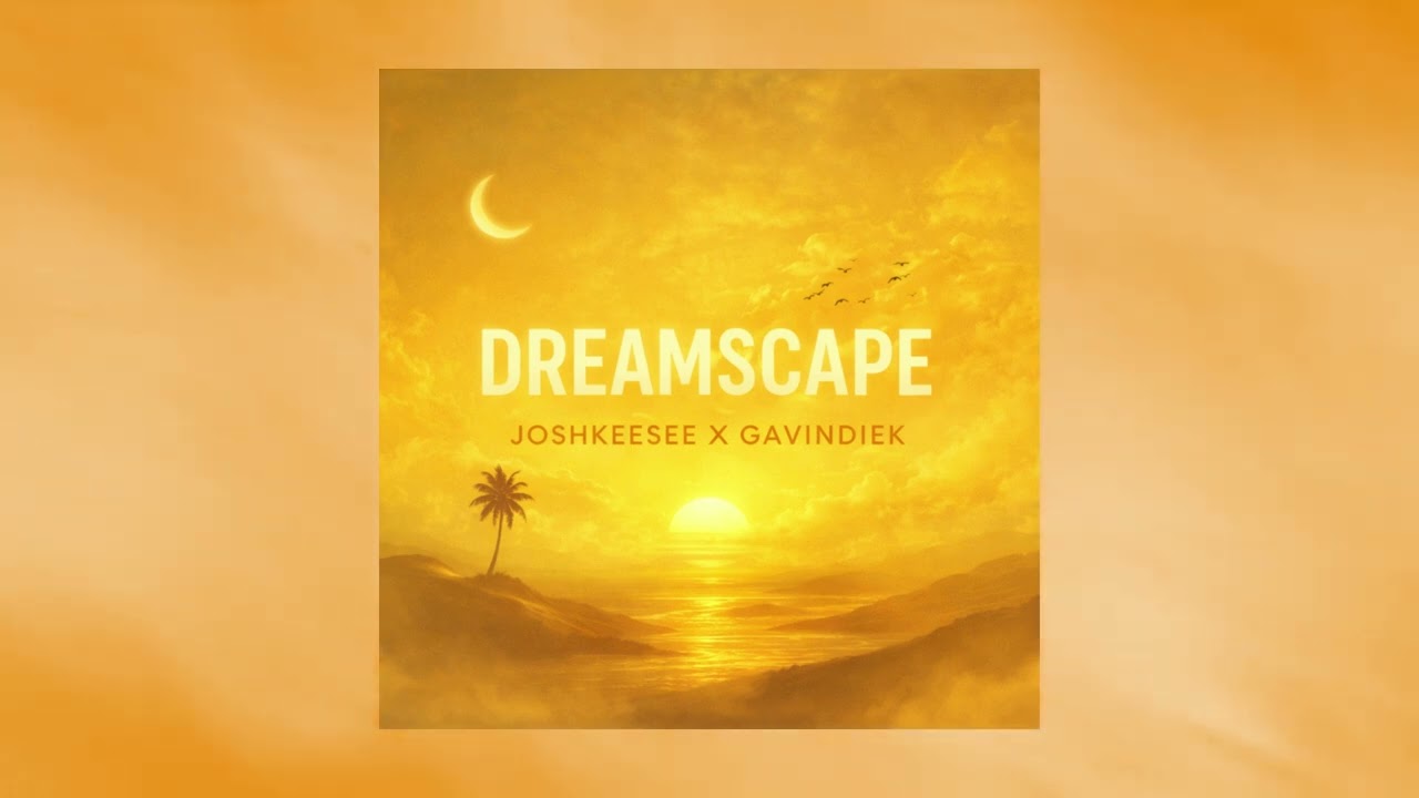 JoshKeesee - Elevation [Official Audio]