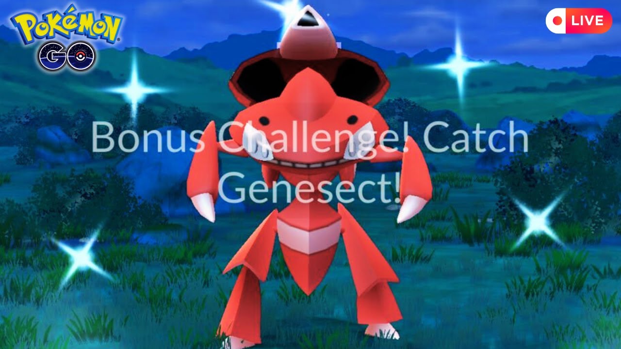 🔴 Genesect Raid Hour Done 🤝| Playing Pokemon TCG Pocket Now 