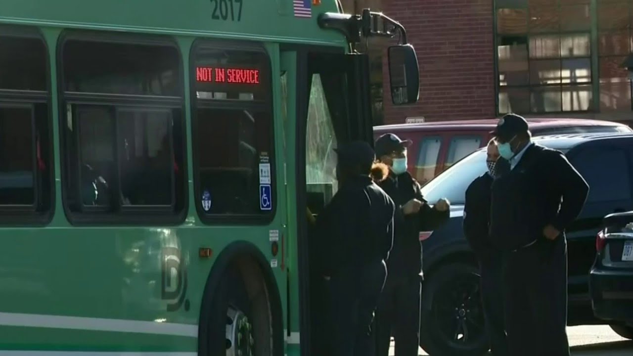 DDOT reaches agreement with union, bus service expected to resume Monday