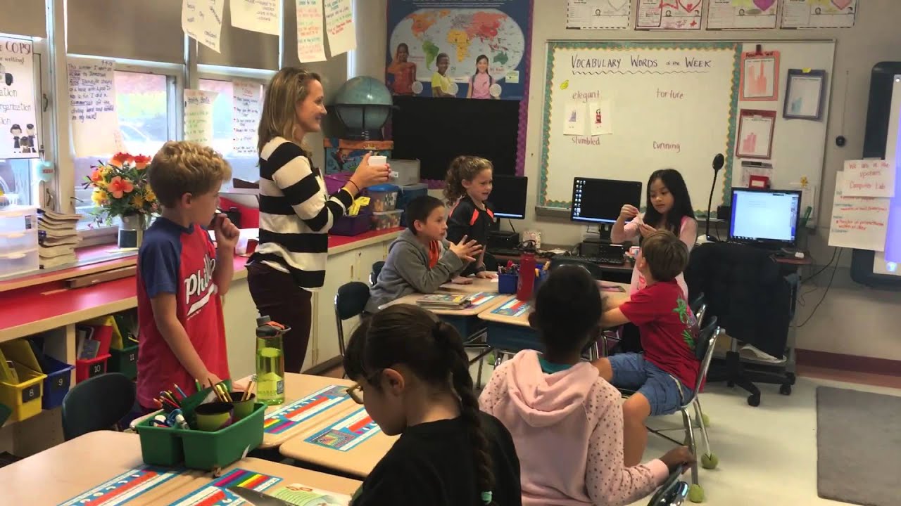 Class Book Raffle