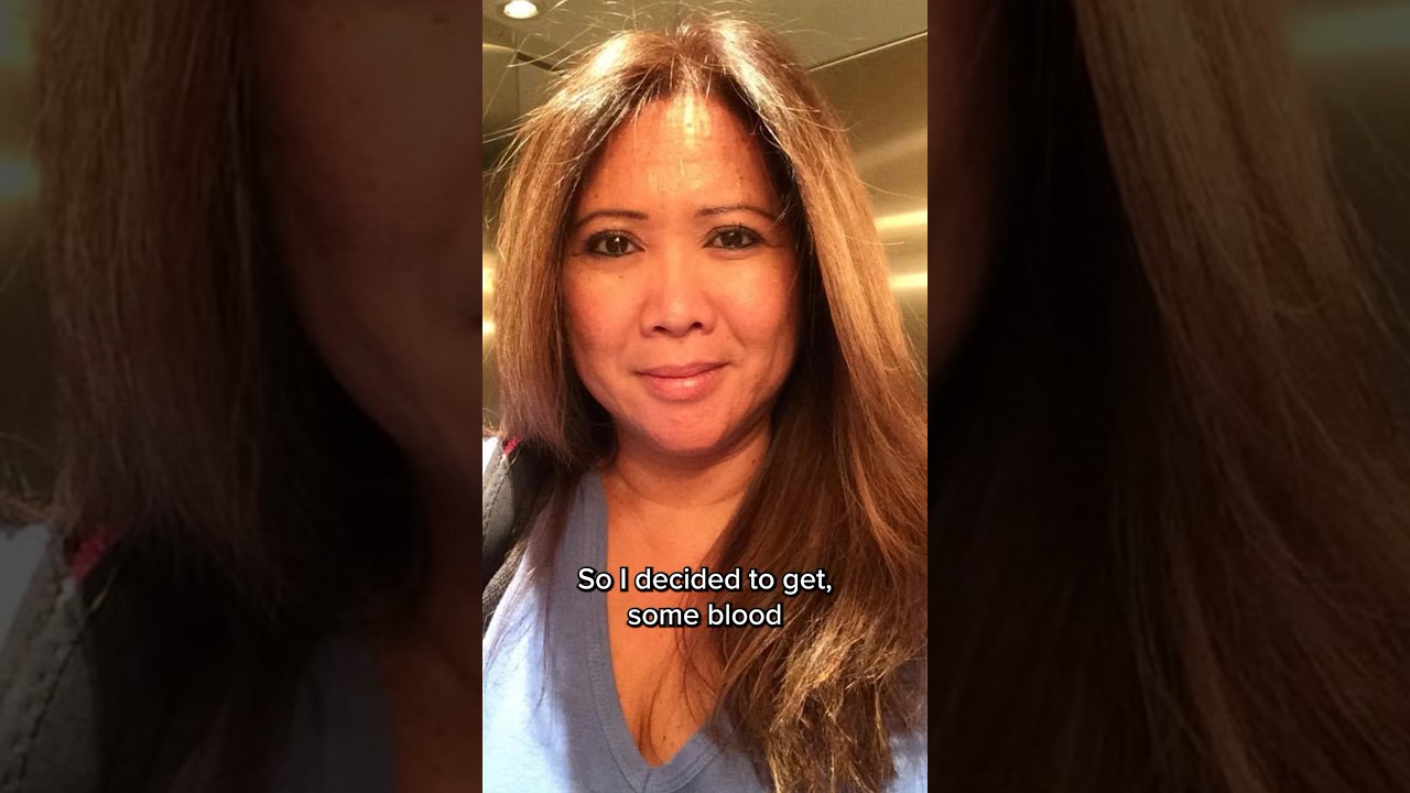 I Had A Headache For Over A Week! My Cancer Symptoms