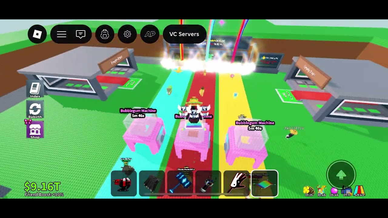 Admin abuse #videogames 