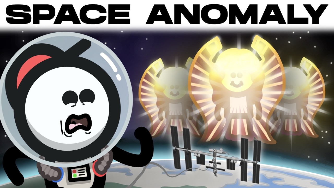 The Craziest Things Ever Seen In Space