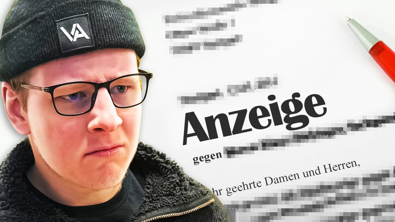 Deutsche und ihre Regeln.