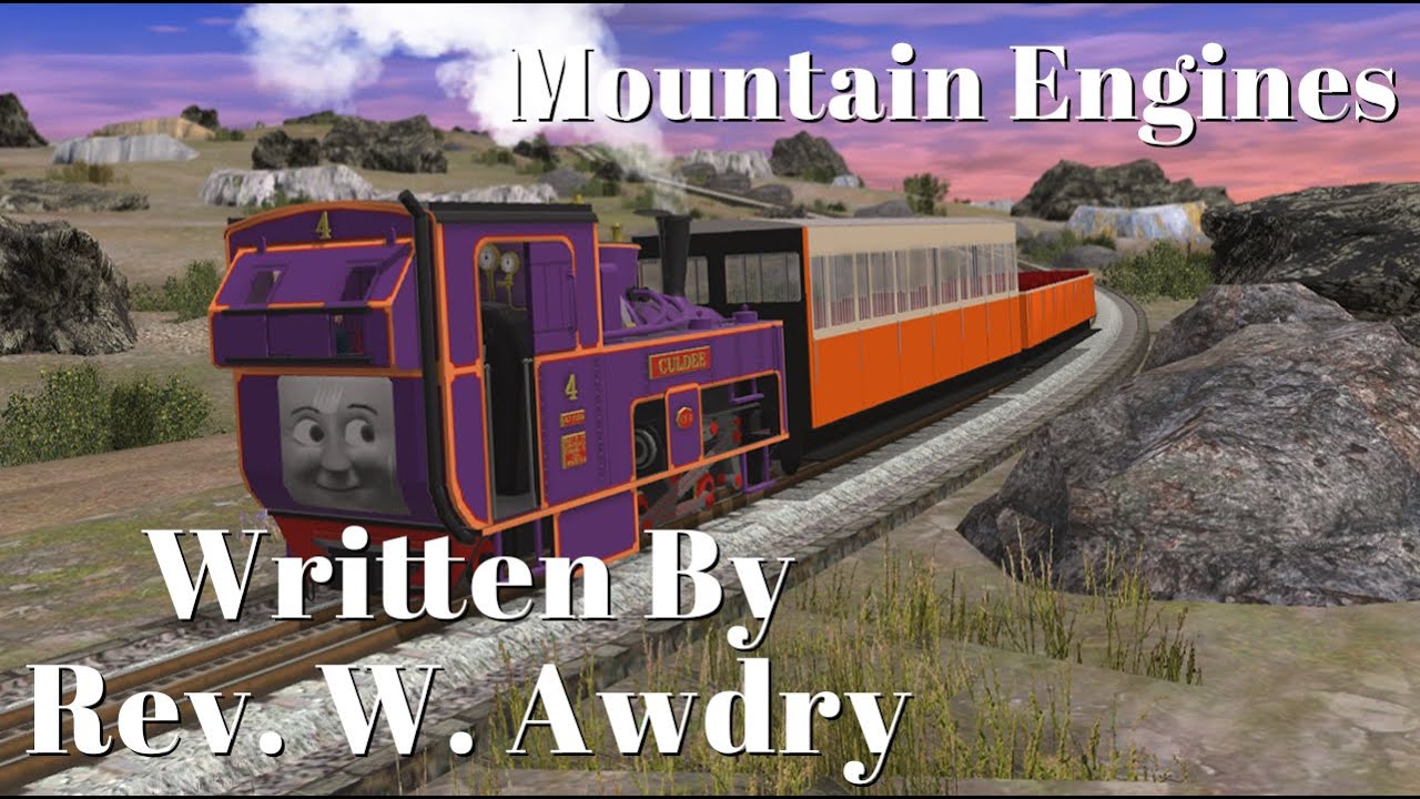 Mountain Engines