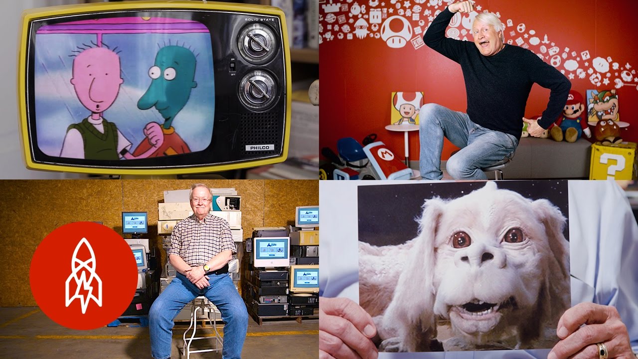 These Iconic Voices Will Take You On A Nostalgia Trip