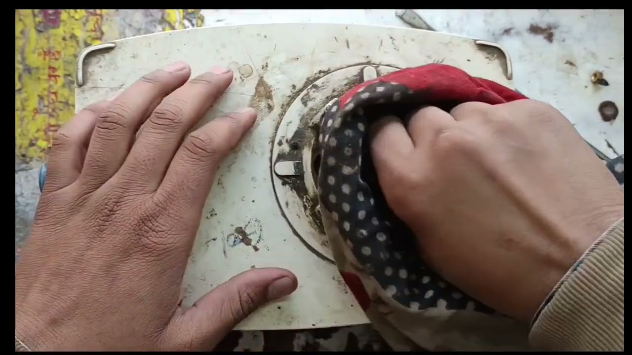 Mixer Grinder Coupler Change | Easy Repair at Home | Step by Step Guide