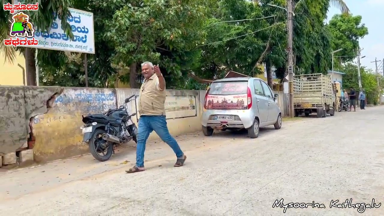 ಬಾಬುರಾಯನ ಕೊಪ್ಪಲಿನ ಬಾಬುರಾವ್ ಯಾರು ಗೊತ್ತೇನು...