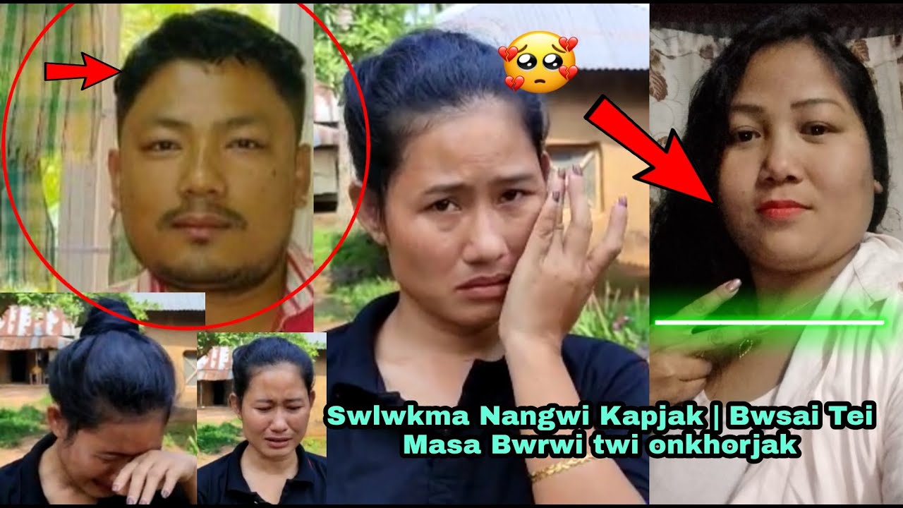 Bwrwi khoroktham Solaio Bisi Swlwkma Nangwi Kapjak Kalpana D/b Tei Khoroksa Bwrwi twi ongkhor jak