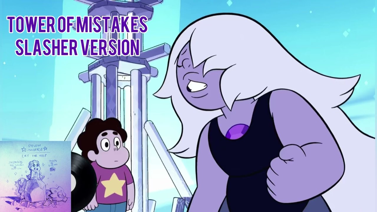 Tower Of Mistakes ( Slasher Version )