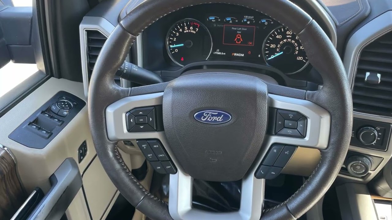 2018 Ford F-150 XL Huntersville, Lake Norman, North Charlotte, Cornelius, Davidson