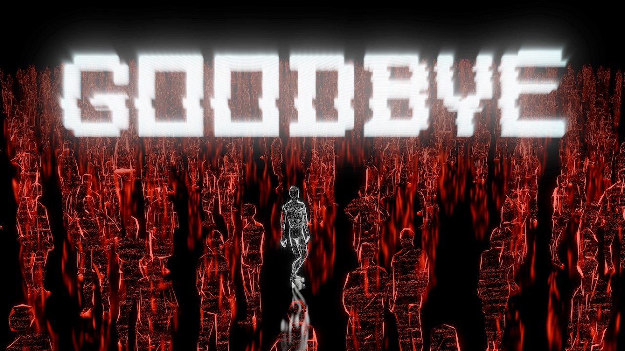NEFFEX - Goodbye [Copyright Free] No.240
