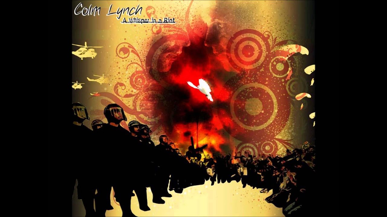 colm lynch - cool water