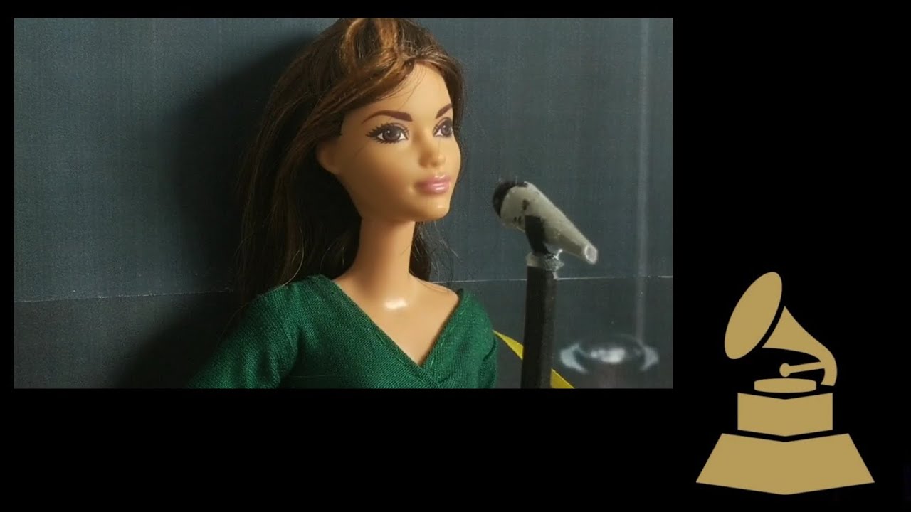 Boys Like You LIVE at the 2020 Grammys | dolldie