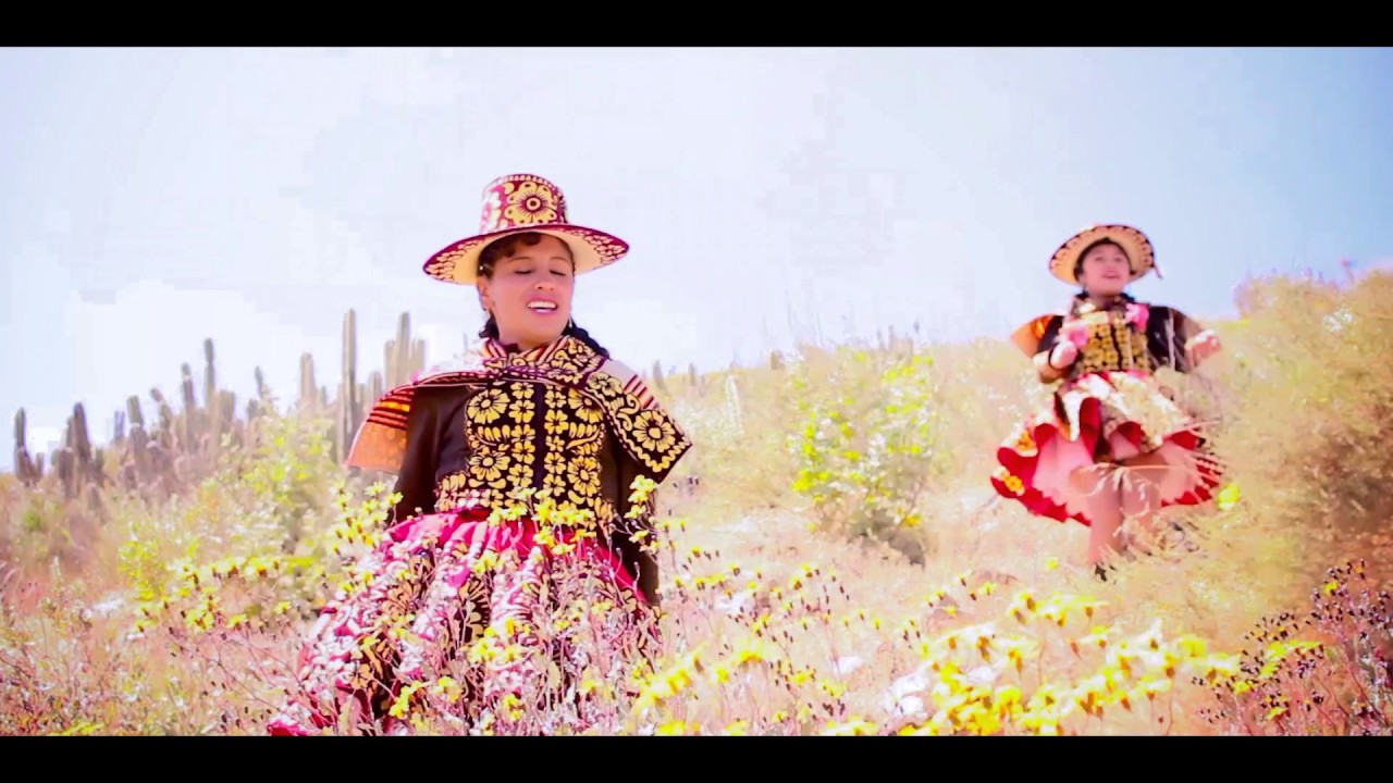 SONAJITA DE CHUMBIVILCAS ---2017---VIDEO OFICIAL---- tema ,mentiroso qorilazo