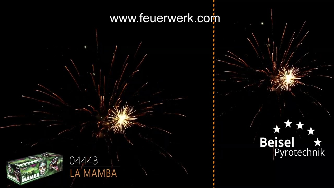 04443 La Mamba - Lesli