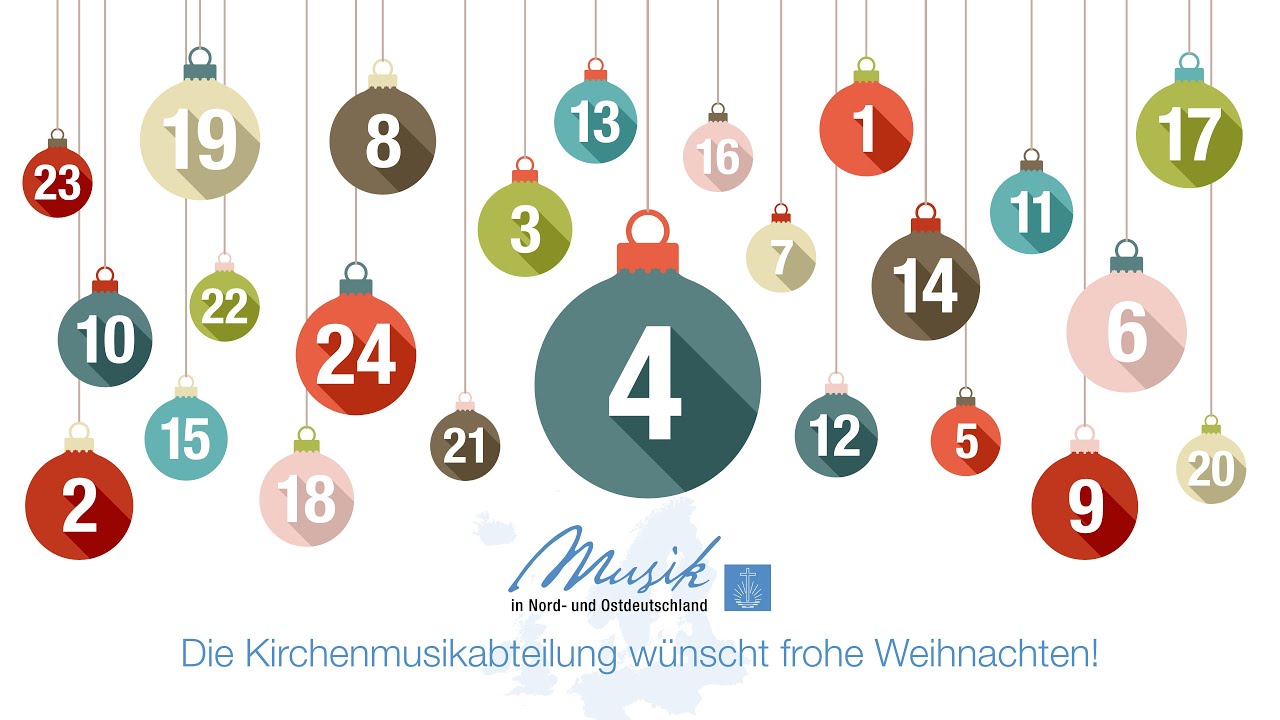 Das 4. Türchen des 