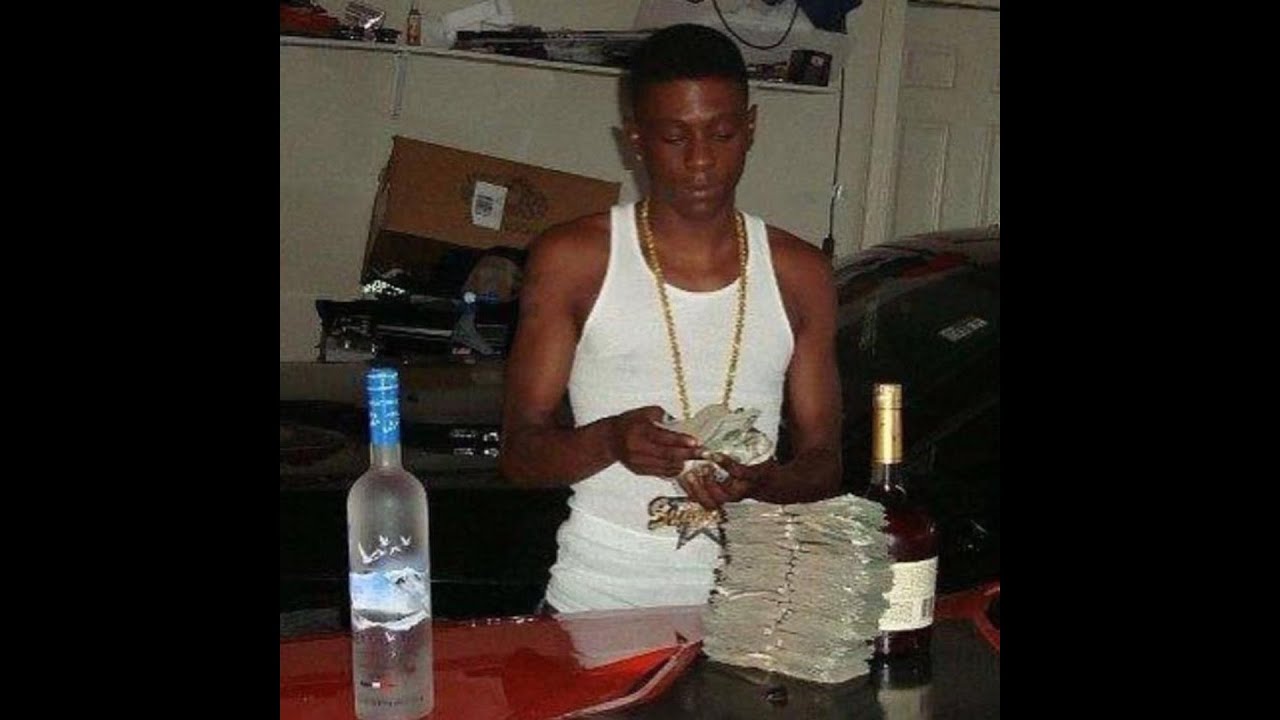 Rich Wanny + Boosie + Webbie Type Beat - 
