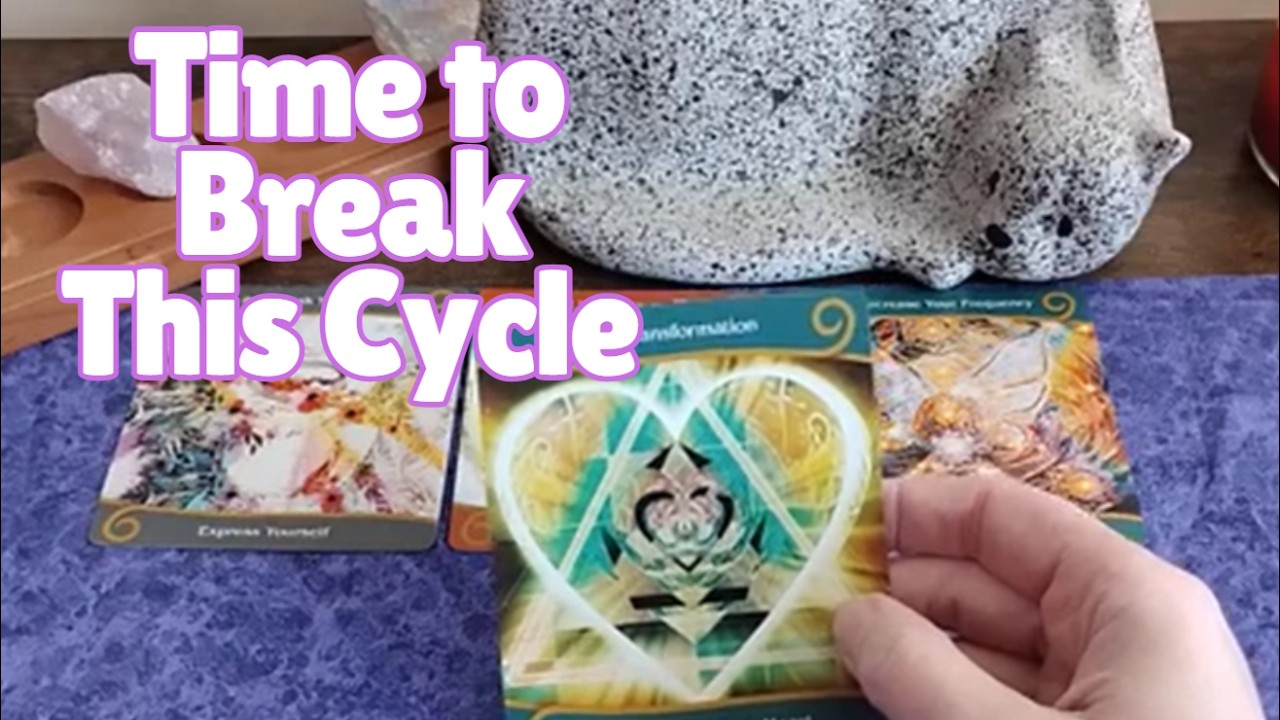 Spirit Message: Stop Holding Yourself Back