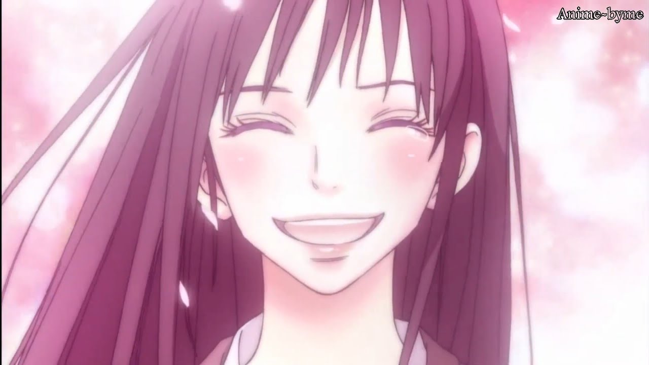 【AMV】Kataomoi - Chara | Kimi ni Todoke