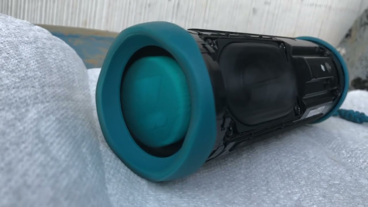 Jbl flip 5 eco TT-HK power @toasted_bagel59
