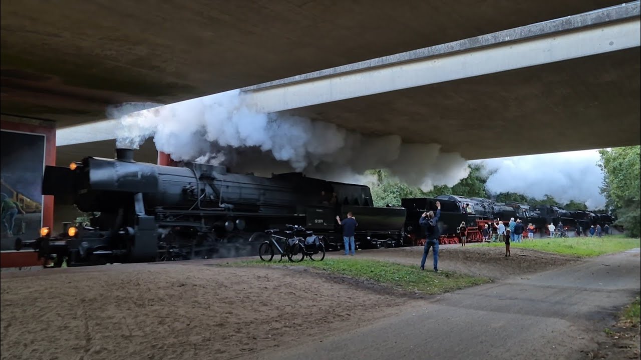 VSM - Terug naar Toen 2025 (vrijdag loctrein)