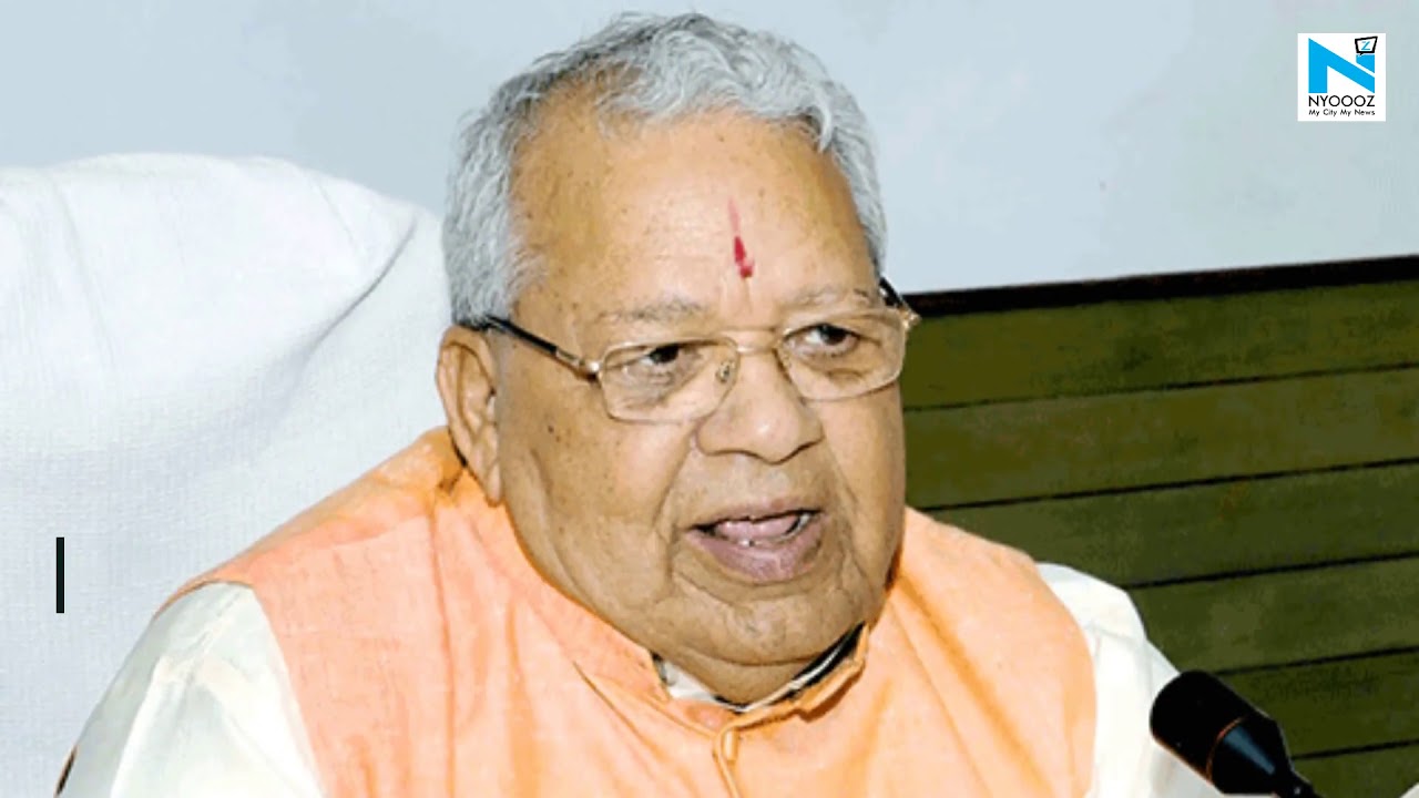 जानें Deoria के MP Kalraj Mishra से जुड़ी कुछ दिलचस्प बातें