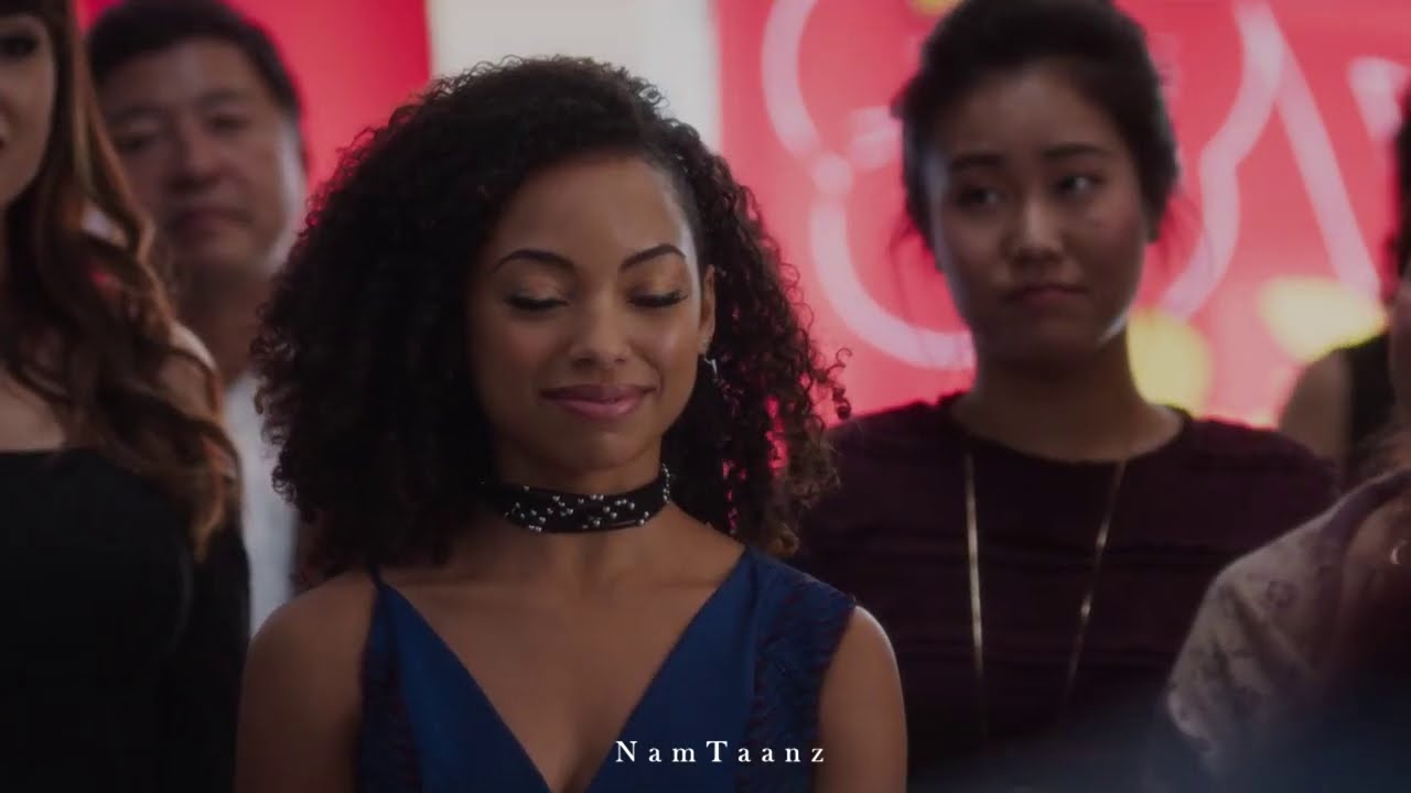 The Perfection | Charlotte & Lizzie - Walk the line