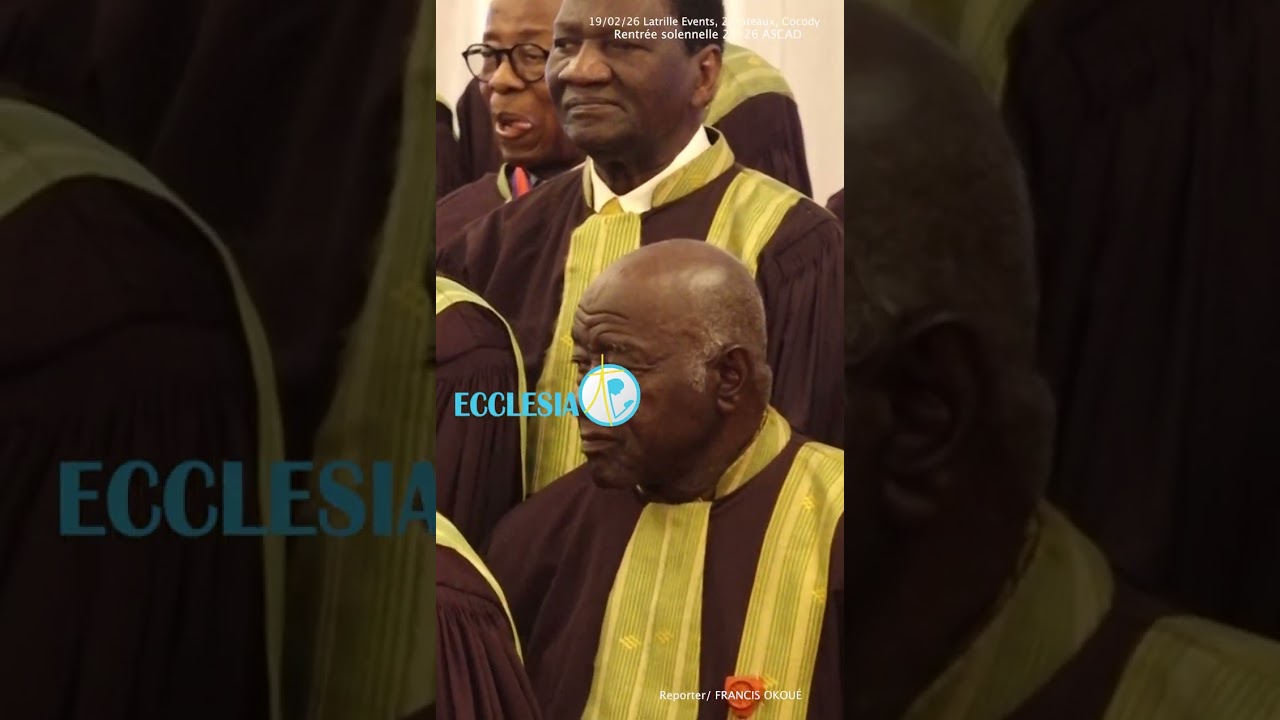 ASCAD, RENTREE SOLENNELLE 2025 2026