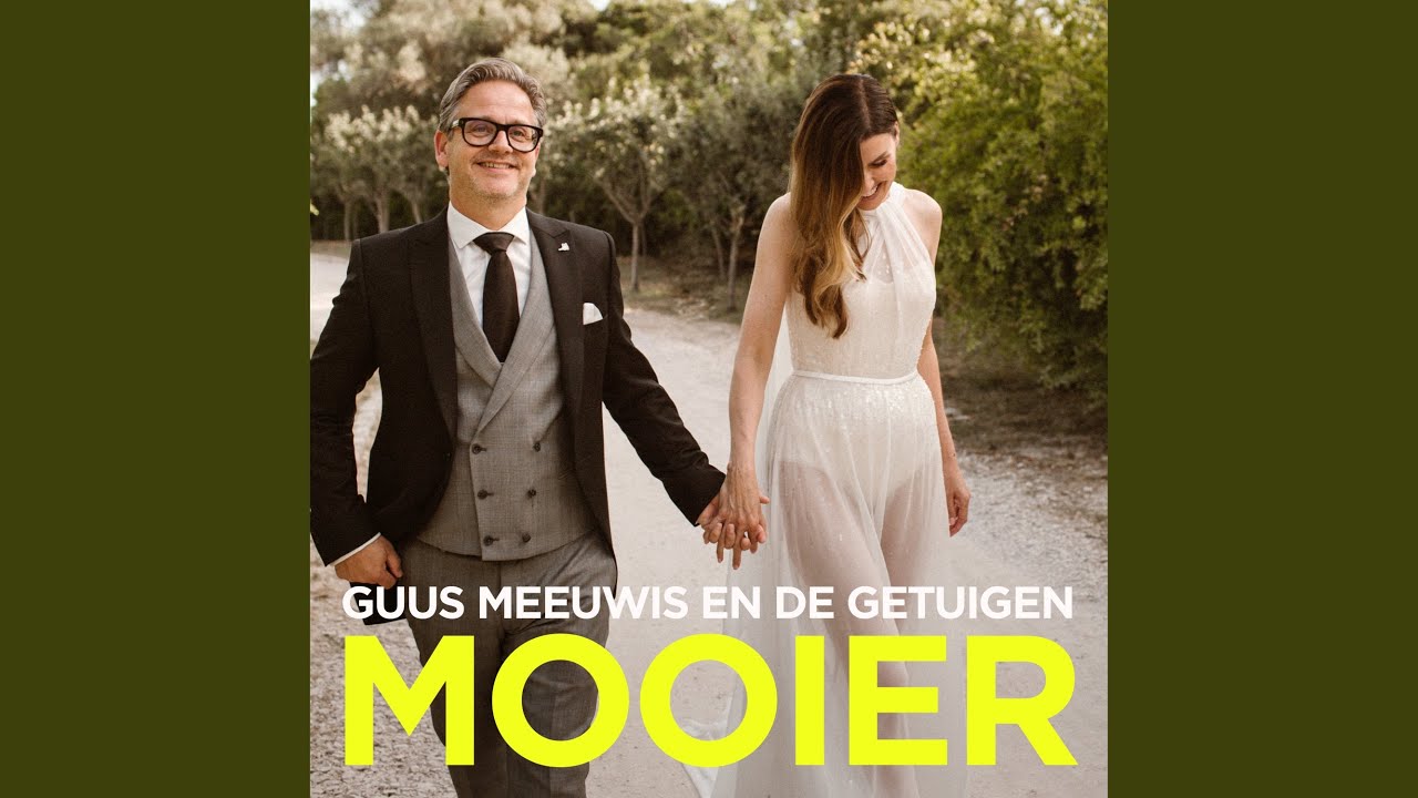 Mooier