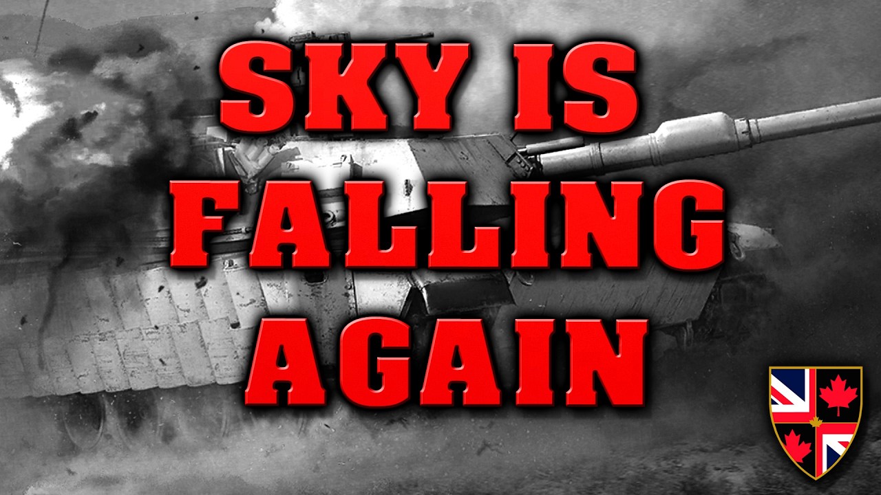 Is War Thunder ACTUALLY Dying?! - State of the Game