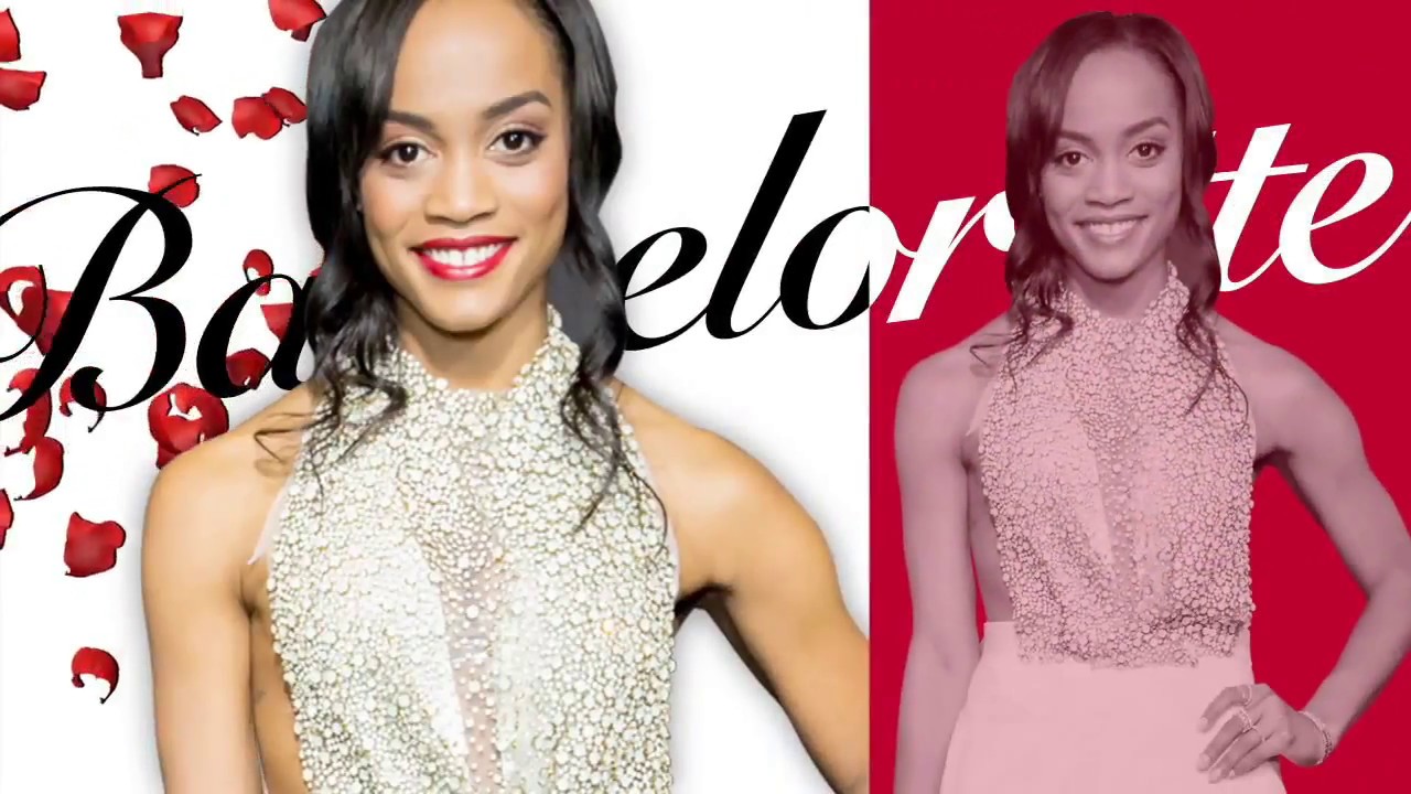 ‘Bachelorette’ Rachel Lindsay Prepares for hometown visit with Dean, Peter, Bryan and Eric