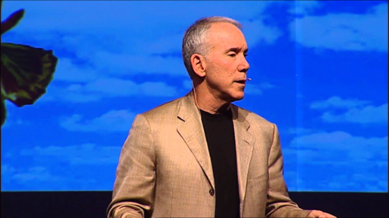 Dan Millman at Creative Innovation 2015 (Ci2015) - 