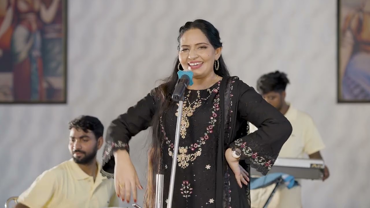 Corona wargi by Navjot rani. #navjotrani #punjabisong 