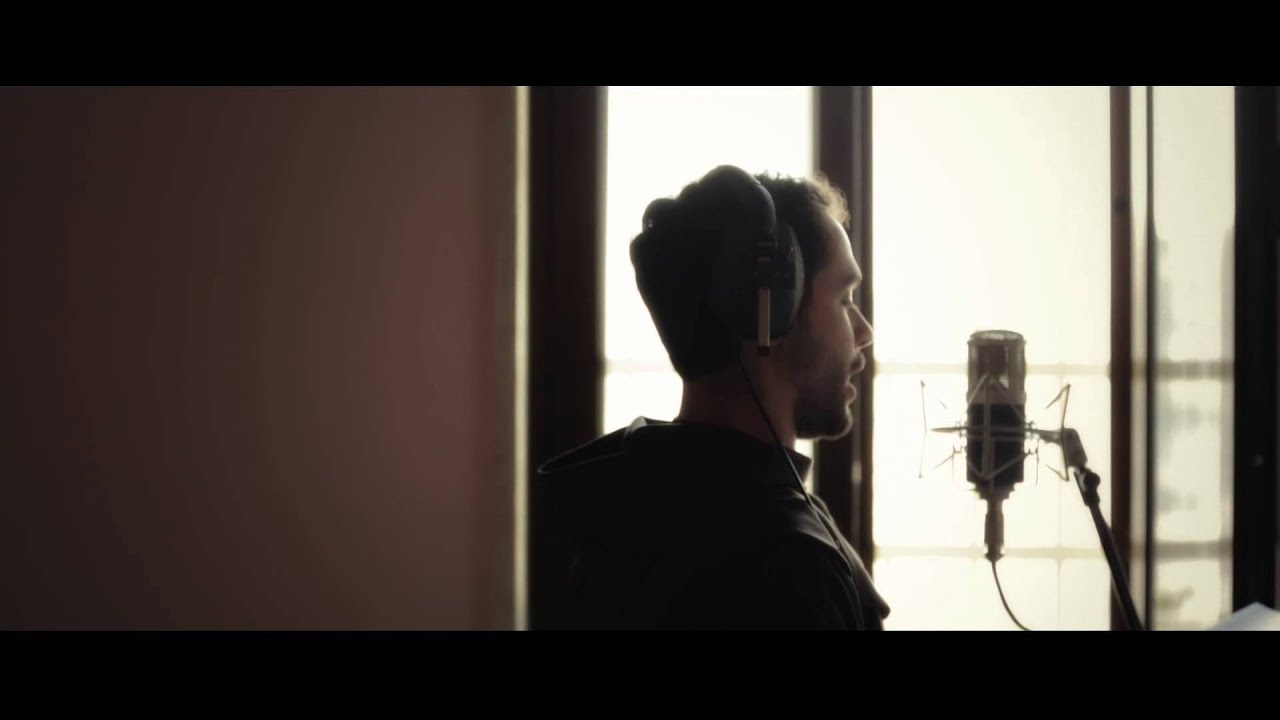 Friar Alessandro - O Santa Notte - Recording in Bethlehem