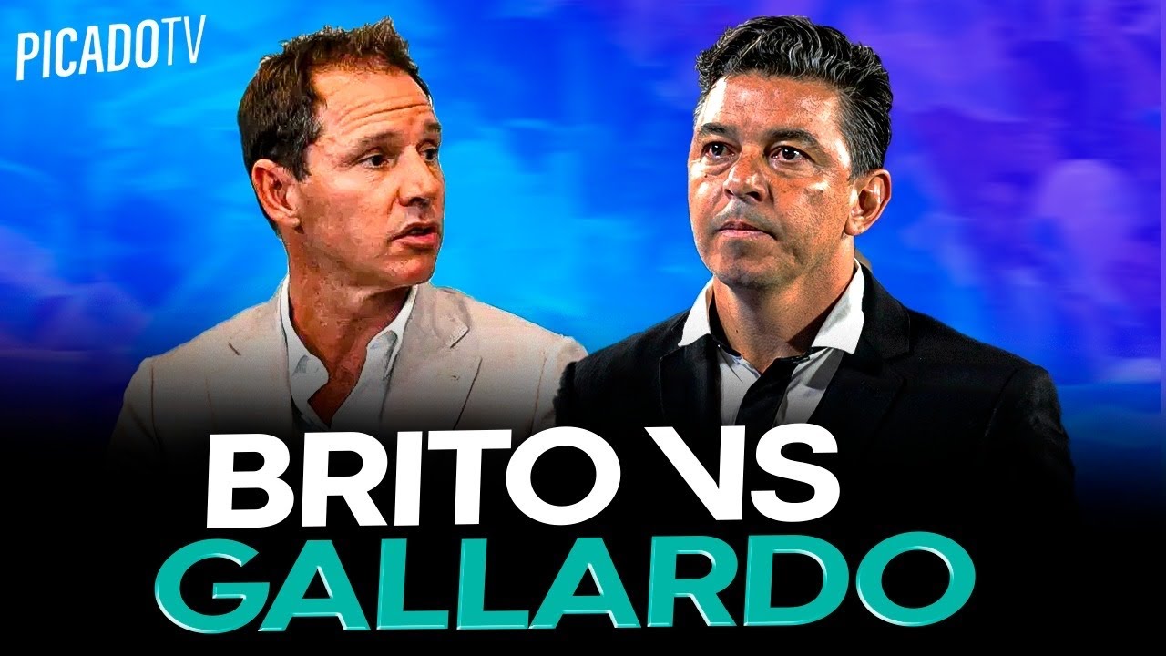 🔵🔥&iquest;SE VA CAVANI A FIN DE A&Ntilde;O? | DIEGO DIAZ Y EQRU | PICADO TV