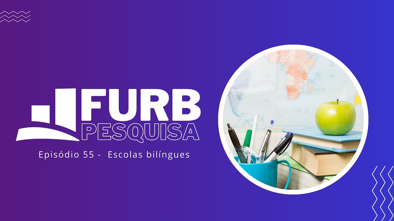 Pesquisa FURB revela como escolas bilíngues impulsionam o desenvolvimento de professores em Blumenau