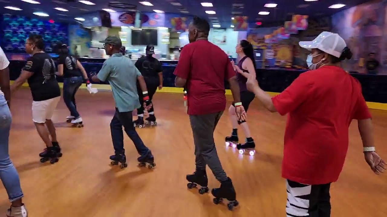 SKATE ZONE 71 - PRIME TIME - 6 19 2023 041