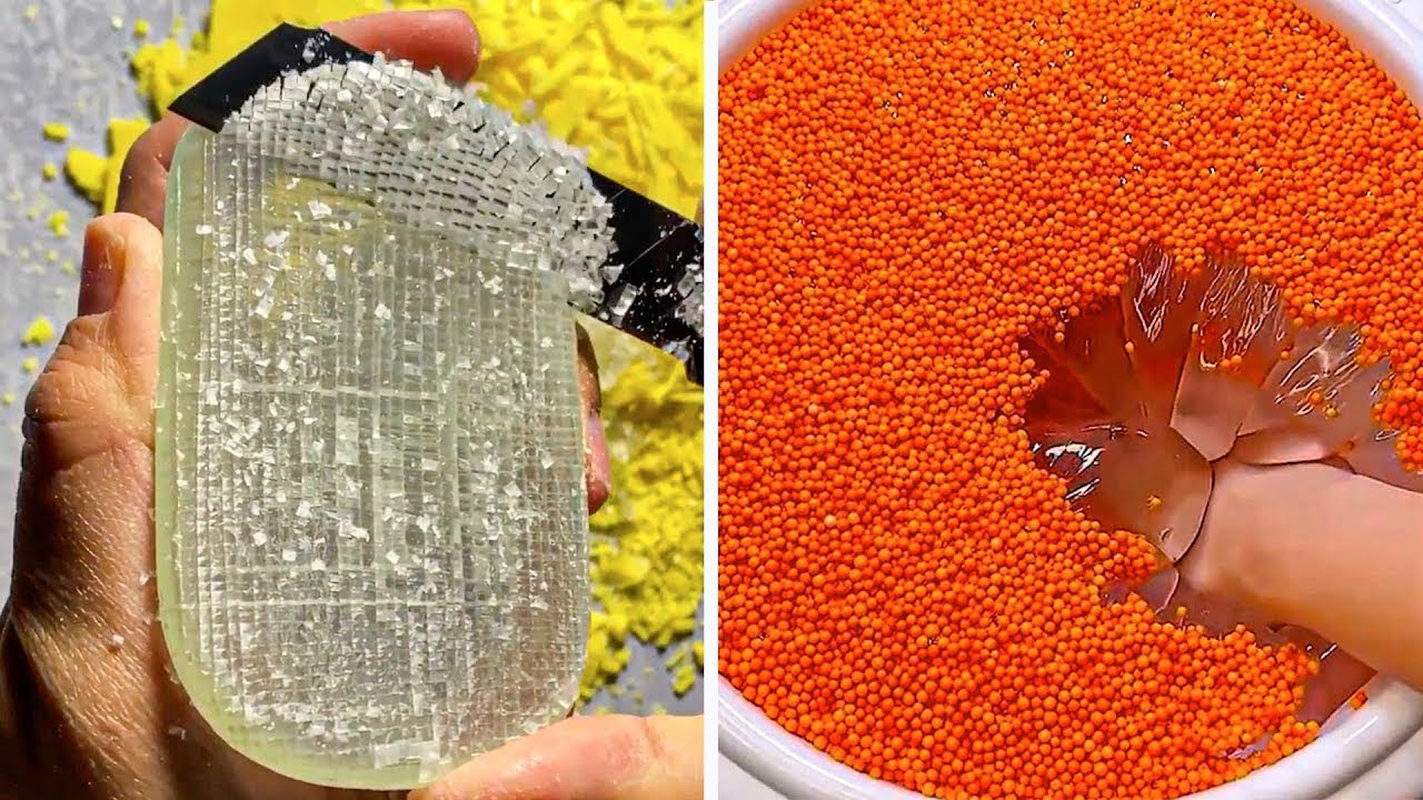 فيديو مريح للاعصاب | بدون موسيقى