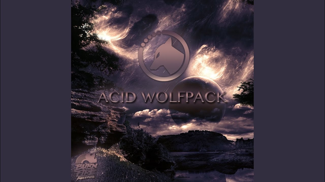 Acid Wolfpack (Original Mix)