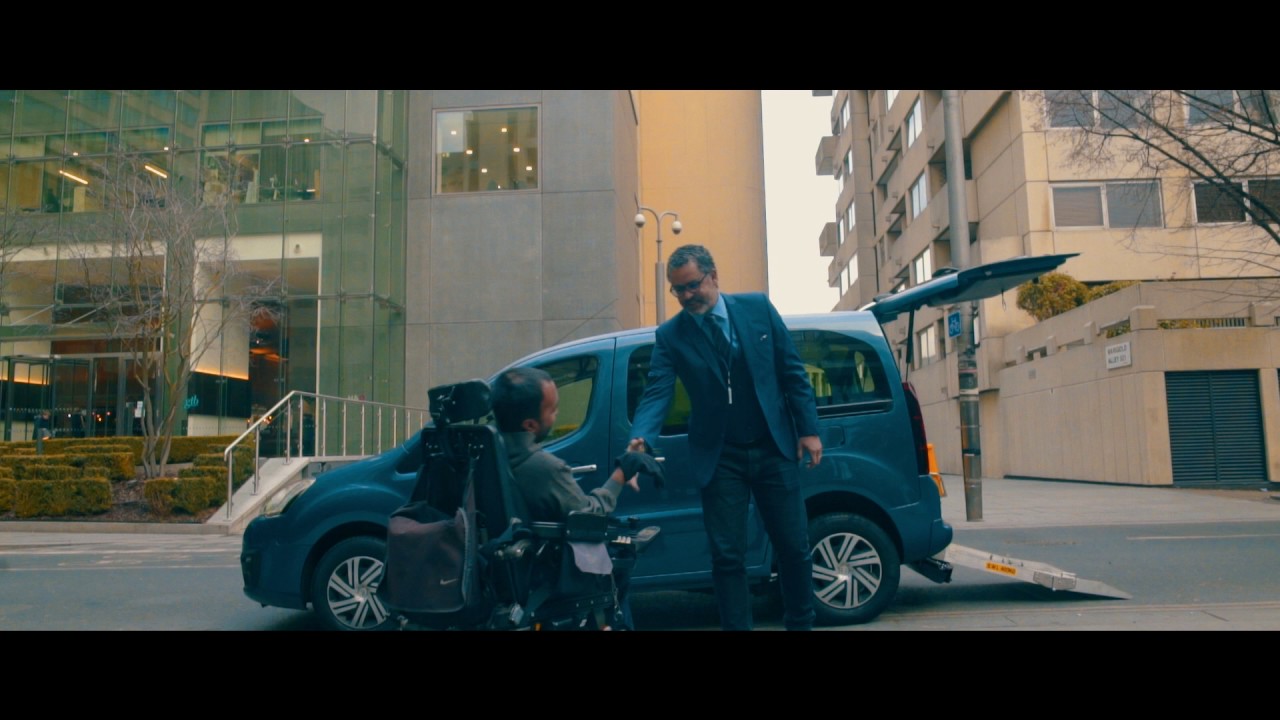 UberACCESS
