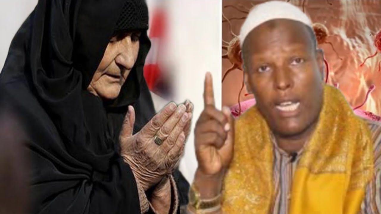 Hooyo Qabtay Xanuunka Kansarka | & Qaabkii Ay Uga Bogsatay | Qiso Cajiib Ah | Sheikh Cali Maxamed...