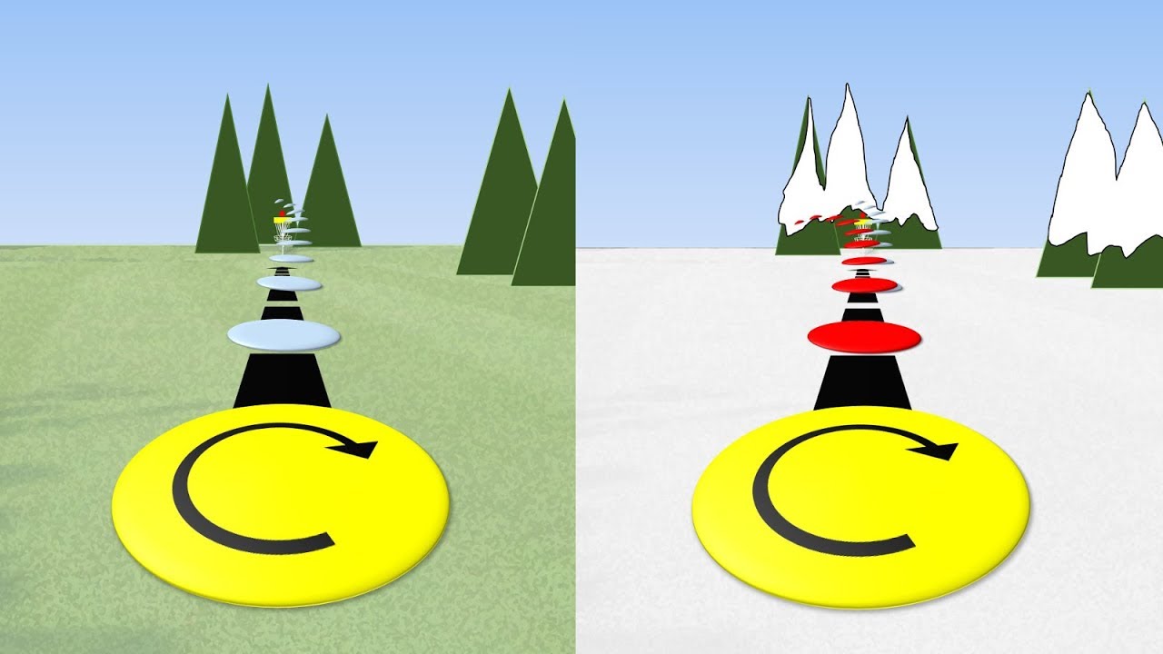 How to Choose the Best Winter Disc Golf Discs